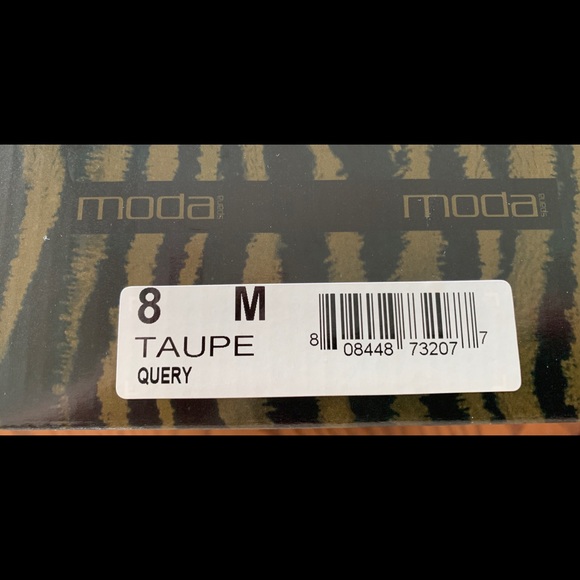 Ladies shoes - Picture 4 of 4